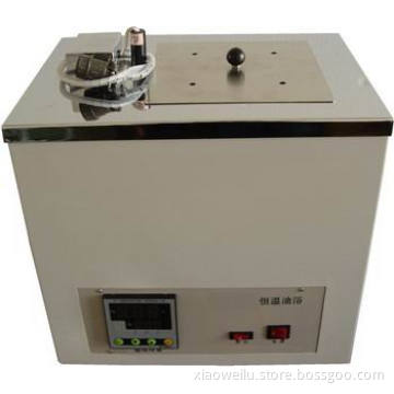 GD-706 Self-ignition Point Tester